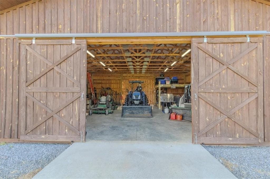 Stick/Site Built at 1083 Union Community Road, Thurmond NC 28683, photo 34 of 50