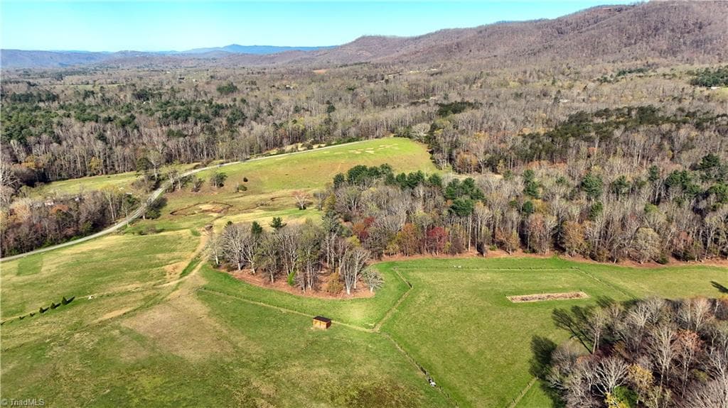 Stick/Site Built at 1083 Union Community Road, Thurmond NC 28683, photo 38 of 50