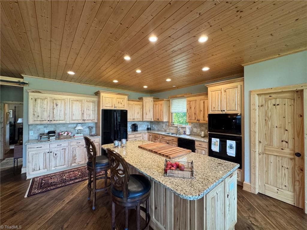 Stick/Site Built at 1083 Union Community Road, Thurmond NC 28683, photo 11 of 50