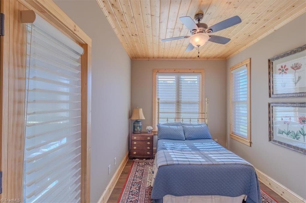 Stick/Site Built at 1083 Union Community Road, Thurmond NC 28683, photo 19 of 50