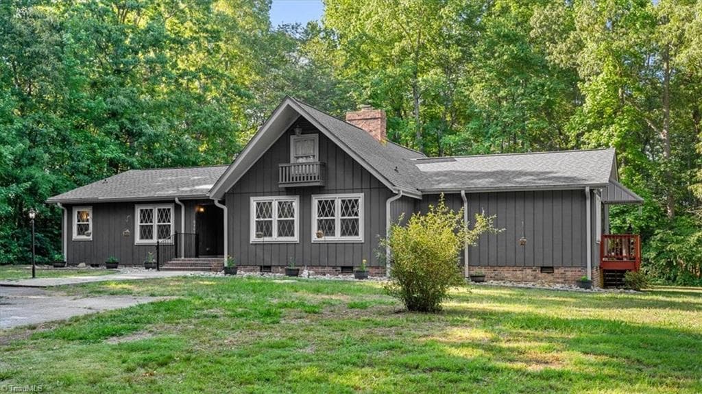 6401 Staffordshire Drive, Archdale NC 27263