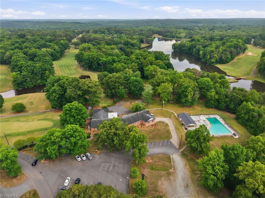 Stick/Site Built at 303 Country Club Drive, Stoneville NC 27048, photo 47 of 50