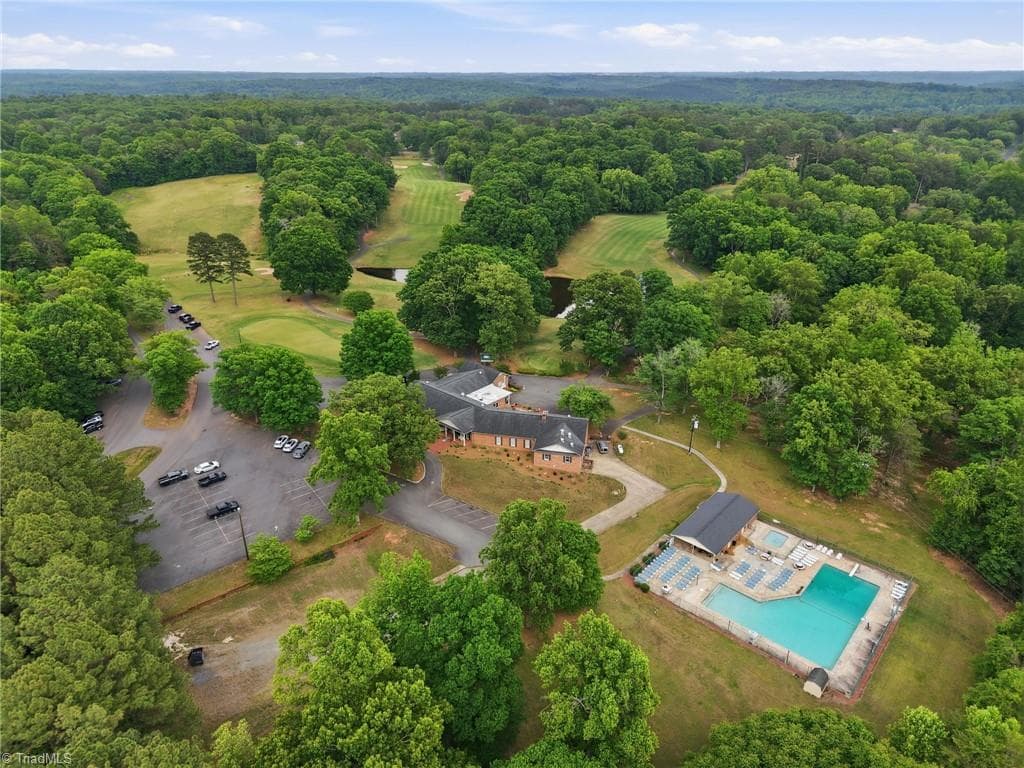 Stick/Site Built at 303 Country Club Drive, Stoneville NC 27048, photo 9 of 50