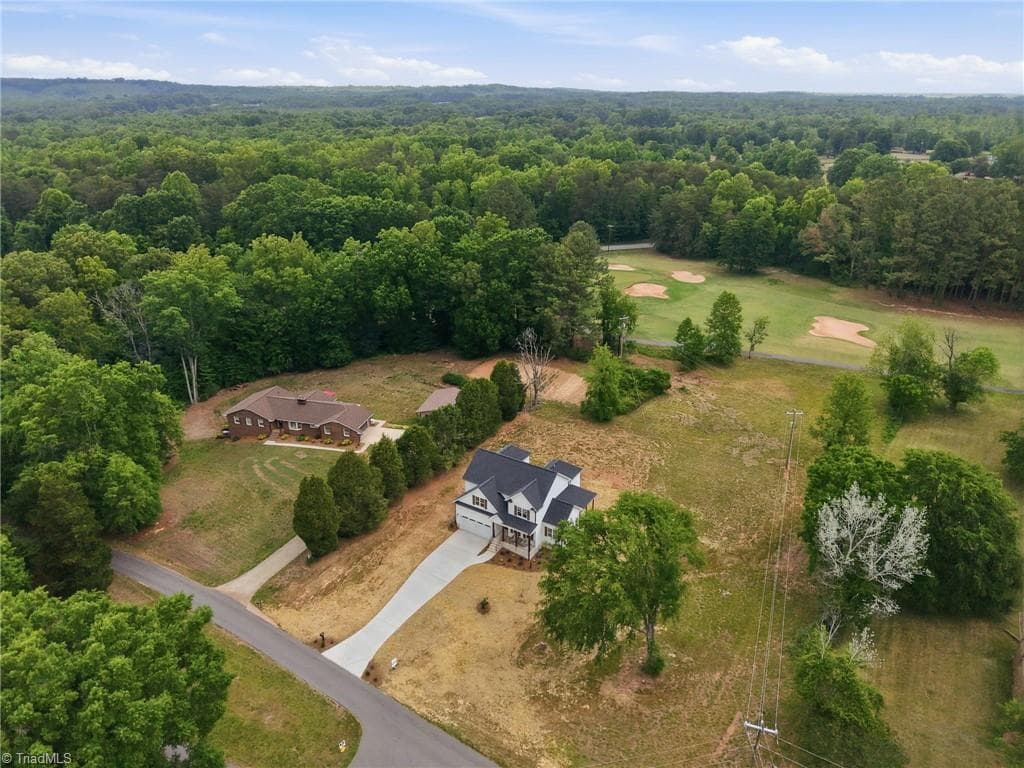 Stick/Site Built at 303 Country Club Drive, Stoneville NC 27048, photo 44 of 50