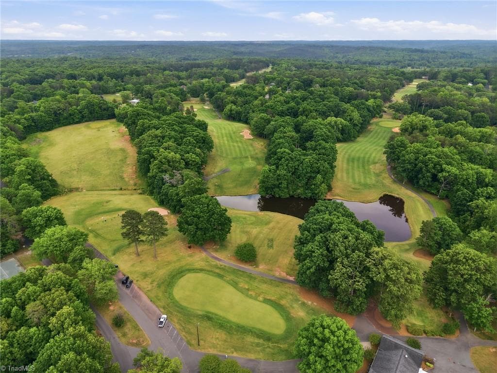 Stick/Site Built at 303 Country Club Drive, Stoneville NC 27048, photo 8 of 50