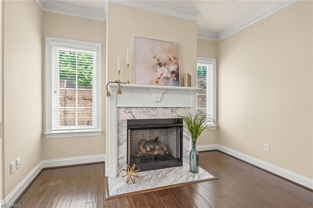 Stick/Site Built at 633 Stags Leap Court, High Point NC 27265, photo 23 of 50
