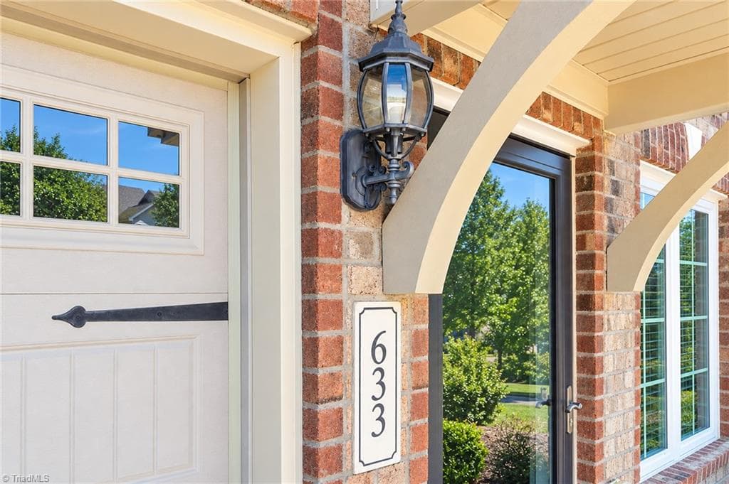 Stick/Site Built at 633 Stags Leap Court, High Point NC 27265, photo 2 of 50