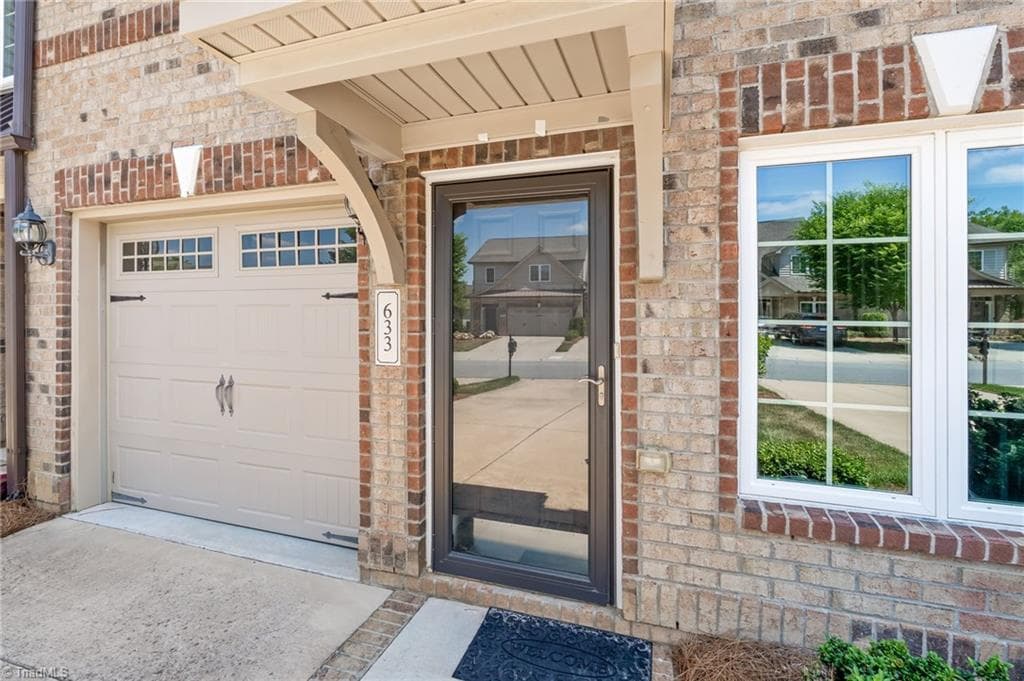 Stick/Site Built at 633 Stags Leap Court, High Point NC 27265, photo 6 of 50