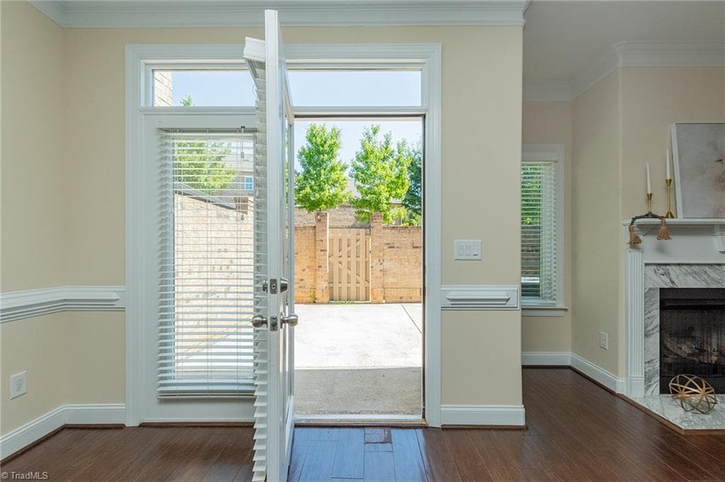 Stick/Site Built at 633 Stags Leap Court, High Point NC 27265, photo 17 of 50