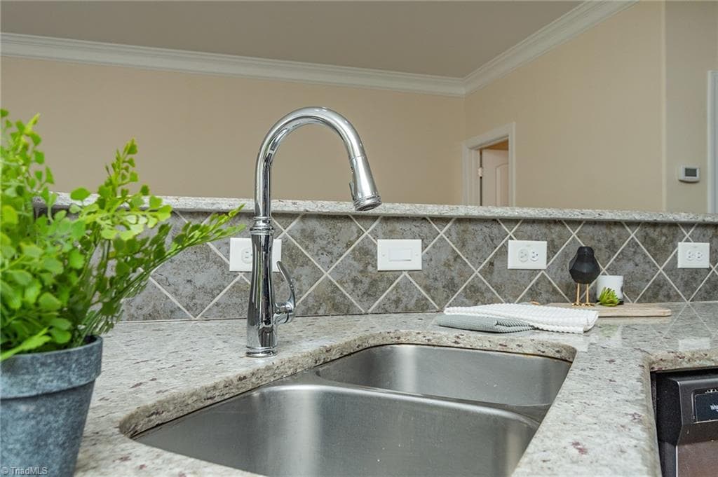 Stick/Site Built at 633 Stags Leap Court, High Point NC 27265, photo 16 of 50