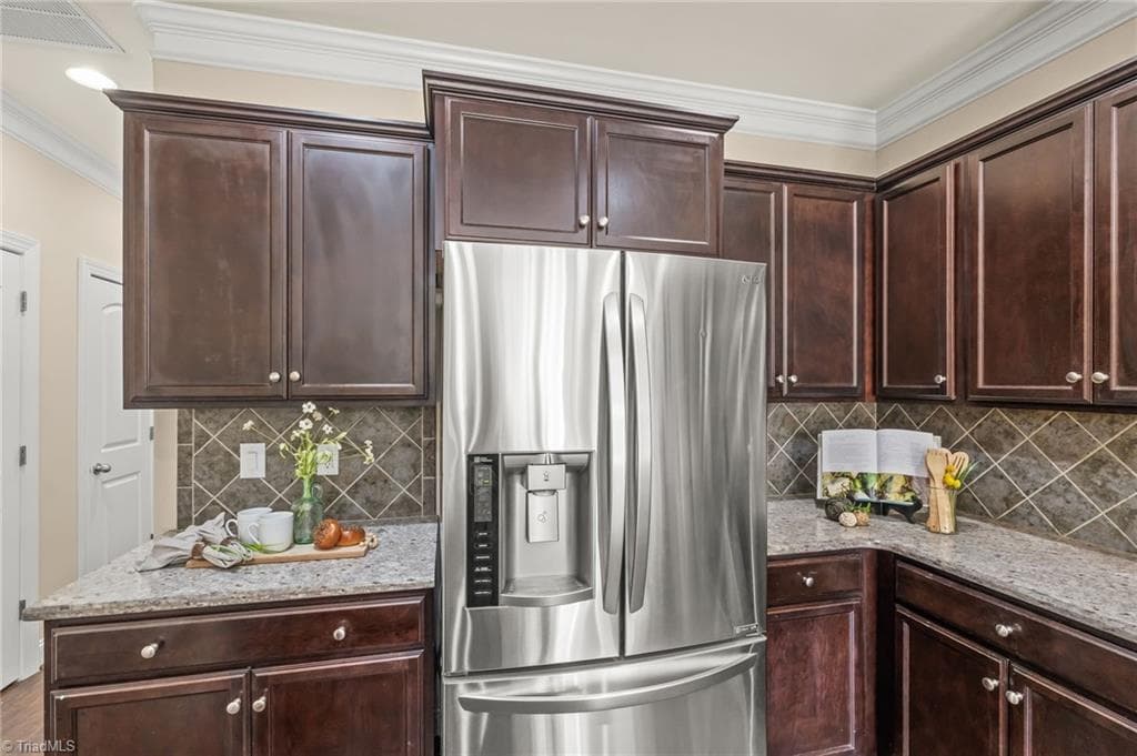 Stick/Site Built at 633 Stags Leap Court, High Point NC 27265, photo 12 of 50