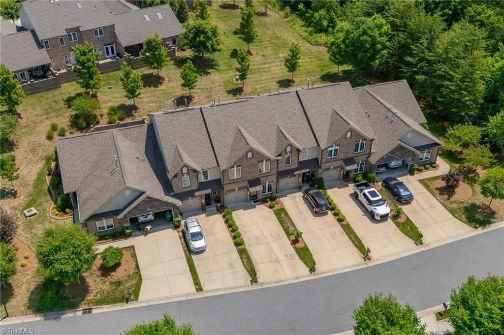 Stick/Site Built at 633 Stags Leap Court, High Point NC 27265, photo 3 of 50