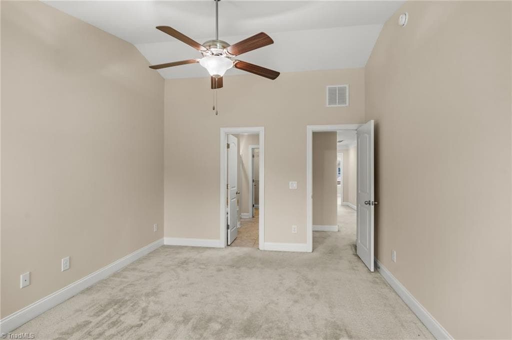 Stick/Site Built at 633 Stags Leap Court, High Point NC 27265, photo 28 of 50