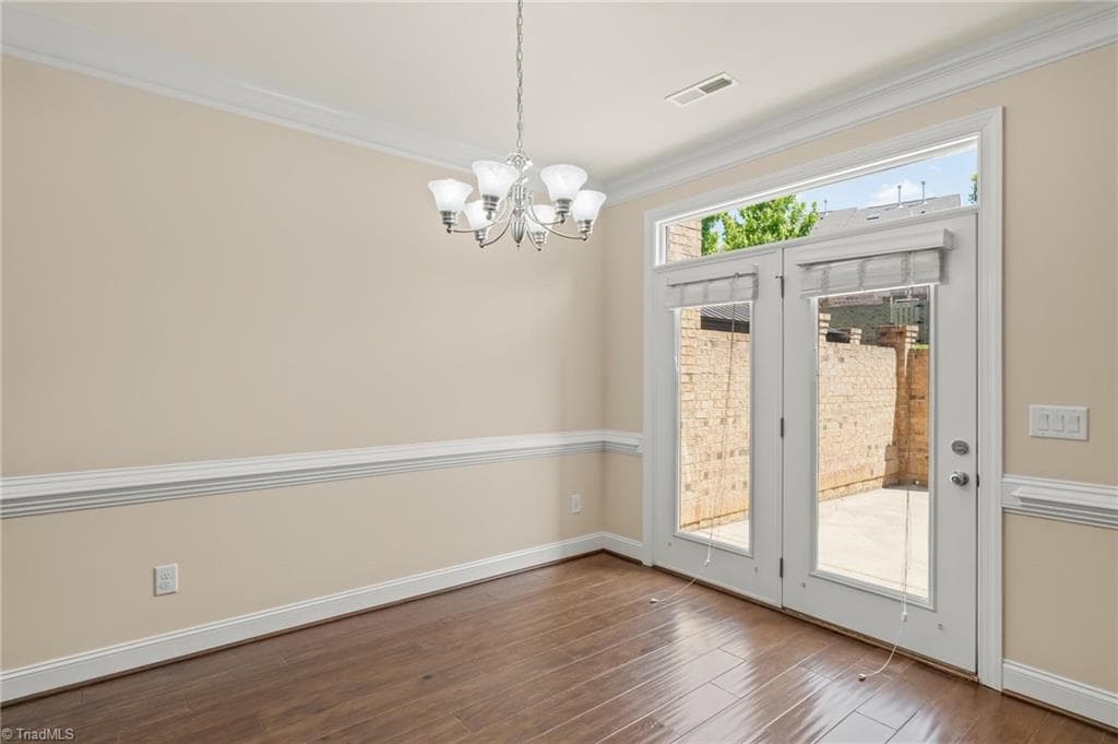 Stick/Site Built at 633 Stags Leap Court, High Point NC 27265, photo 24 of 50