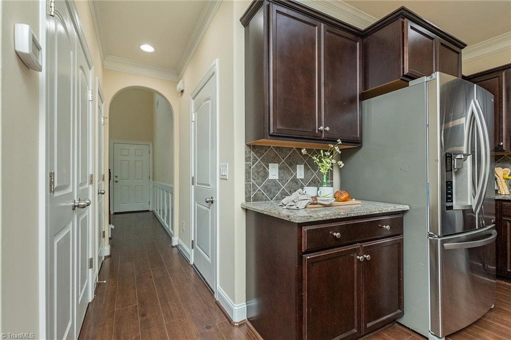 Stick/Site Built at 633 Stags Leap Court, High Point NC 27265, photo 10 of 50