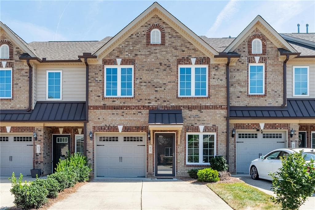 Stick/Site Built at 633 Stags Leap Court, High Point NC 27265, photo 50 of 50
