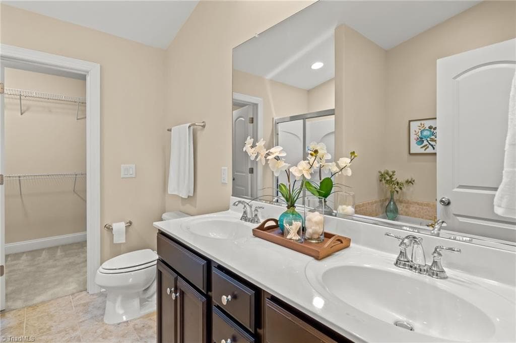 Stick/Site Built at 633 Stags Leap Court, High Point NC 27265, photo 29 of 50
