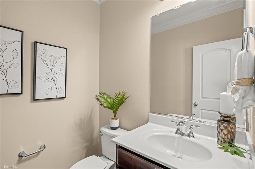 Stick/Site Built at 633 Stags Leap Court, High Point NC 27265, photo 25 of 50