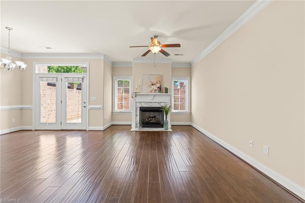 Stick/Site Built at 633 Stags Leap Court, High Point NC 27265, photo 21 of 50