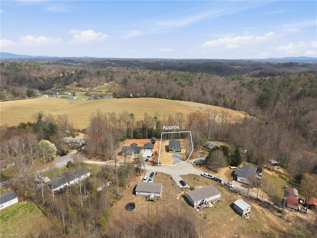 Manufactured Home at 253 Ridge Top Road, North Wilkesboro NC 28659, photo 37 of 39