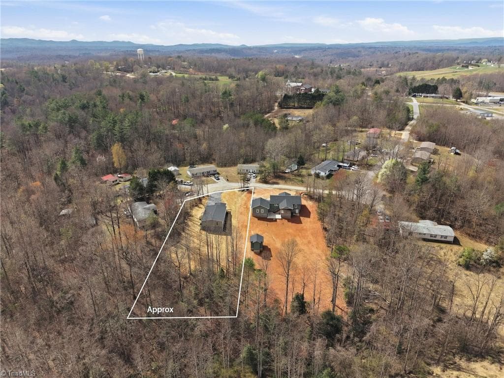 Manufactured Home at 253 Ridge Top Road, North Wilkesboro NC 28659, photo 39 of 39