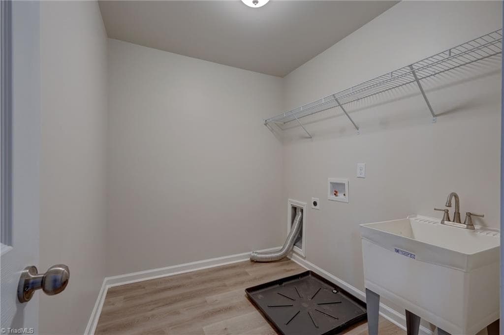 Stick/Site Built at 1048 Megan Cross Lane, Kernersville NC 27284, photo 23 of 28