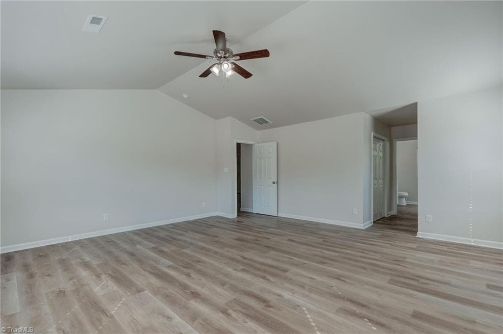 Stick/Site Built at 1048 Megan Cross Lane, Kernersville NC 27284, photo 16 of 28