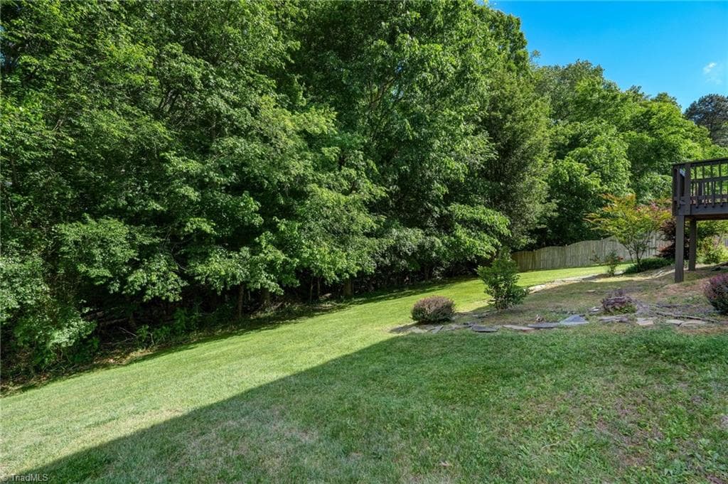 Stick/Site Built at 1048 Megan Cross Lane, Kernersville NC 27284, photo 26 of 28
