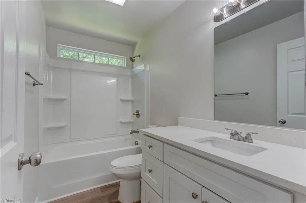 Stick/Site Built at 1048 Megan Cross Lane, Kernersville NC 27284, photo 22 of 28