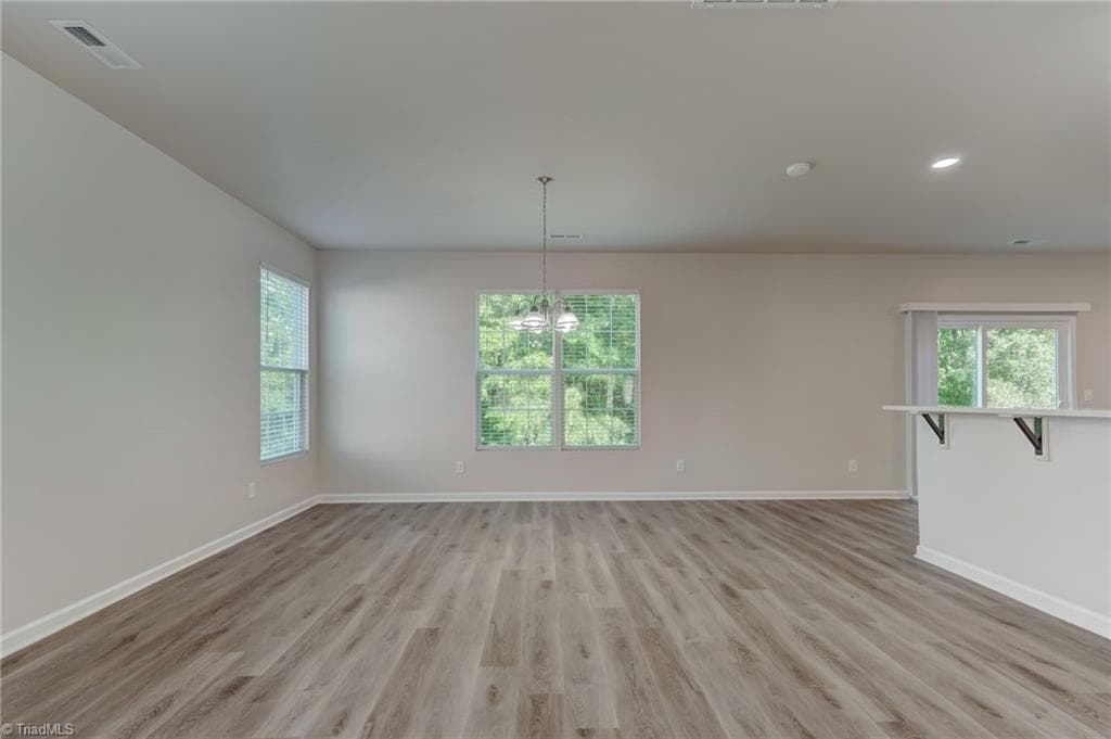 Stick/Site Built at 1048 Megan Cross Lane, Kernersville NC 27284, photo 7 of 28