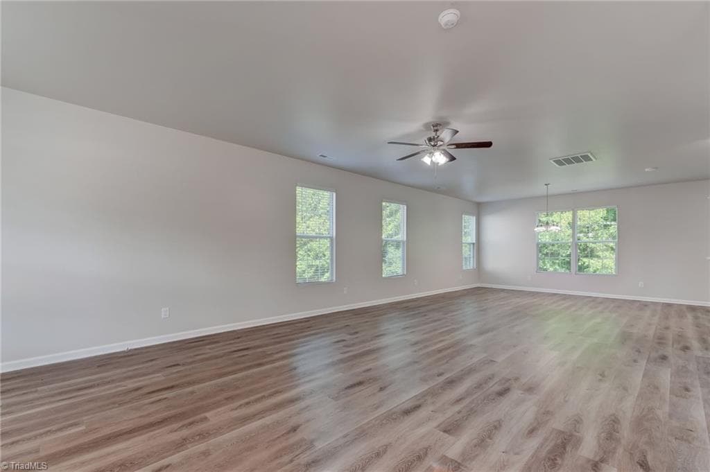 Stick/Site Built at 1048 Megan Cross Lane, Kernersville NC 27284, photo 3 of 28