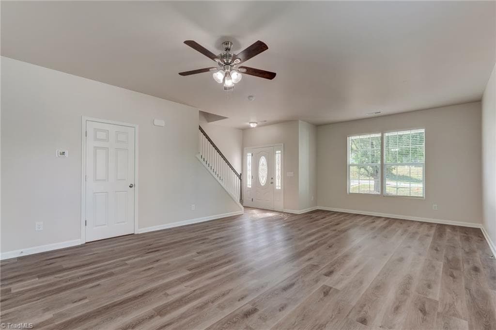 Stick/Site Built at 1048 Megan Cross Lane, Kernersville NC 27284, photo 5 of 28