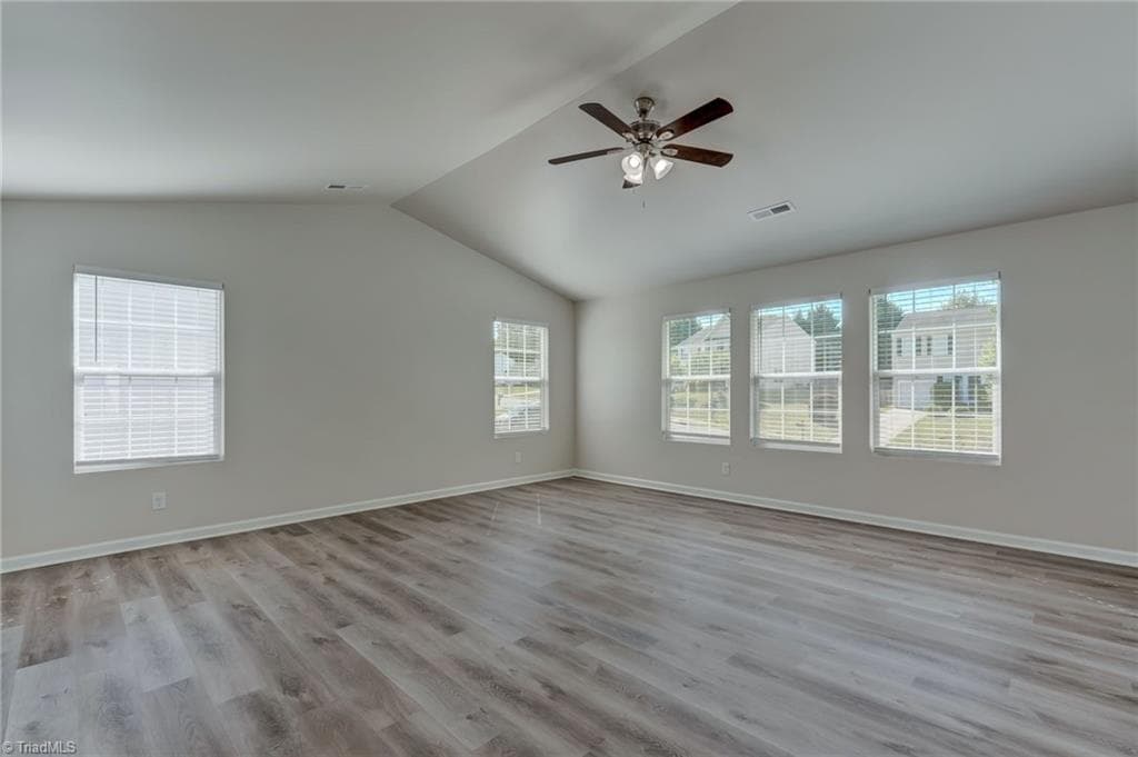 Stick/Site Built at 1048 Megan Cross Lane, Kernersville NC 27284, photo 14 of 28