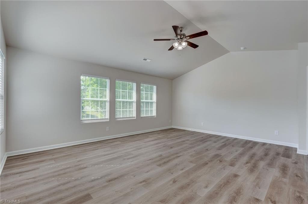 Stick/Site Built at 1048 Megan Cross Lane, Kernersville NC 27284, photo 15 of 28