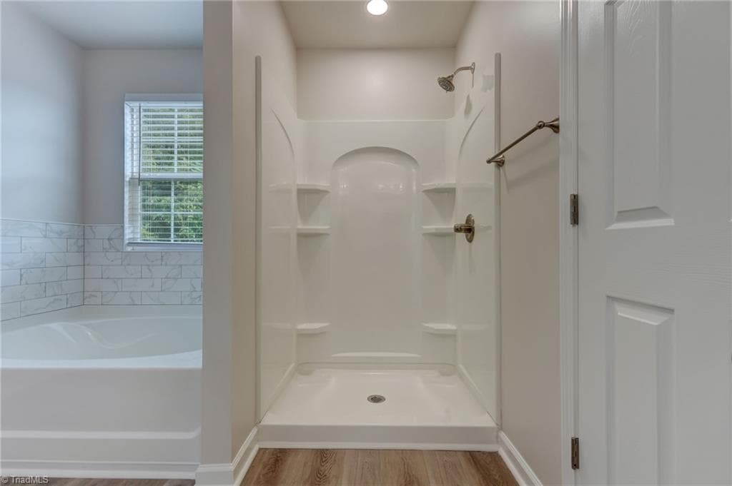 Stick/Site Built at 1048 Megan Cross Lane, Kernersville NC 27284, photo 19 of 28