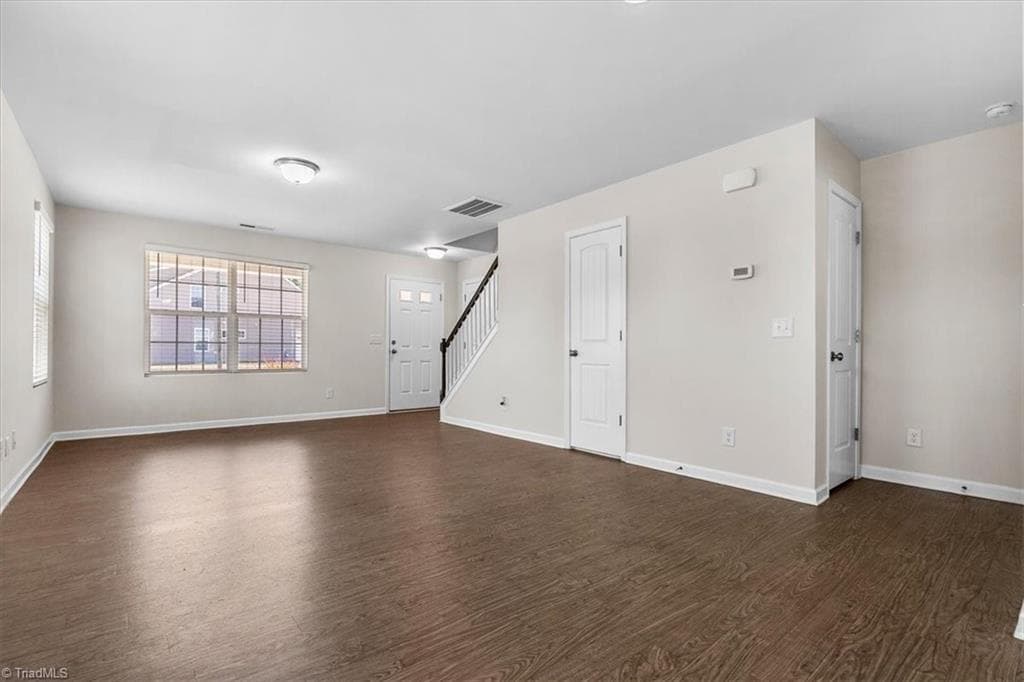 Stick/Site Built at 3887 Copperfield Court, High Point NC 27265, photo 12 of 44