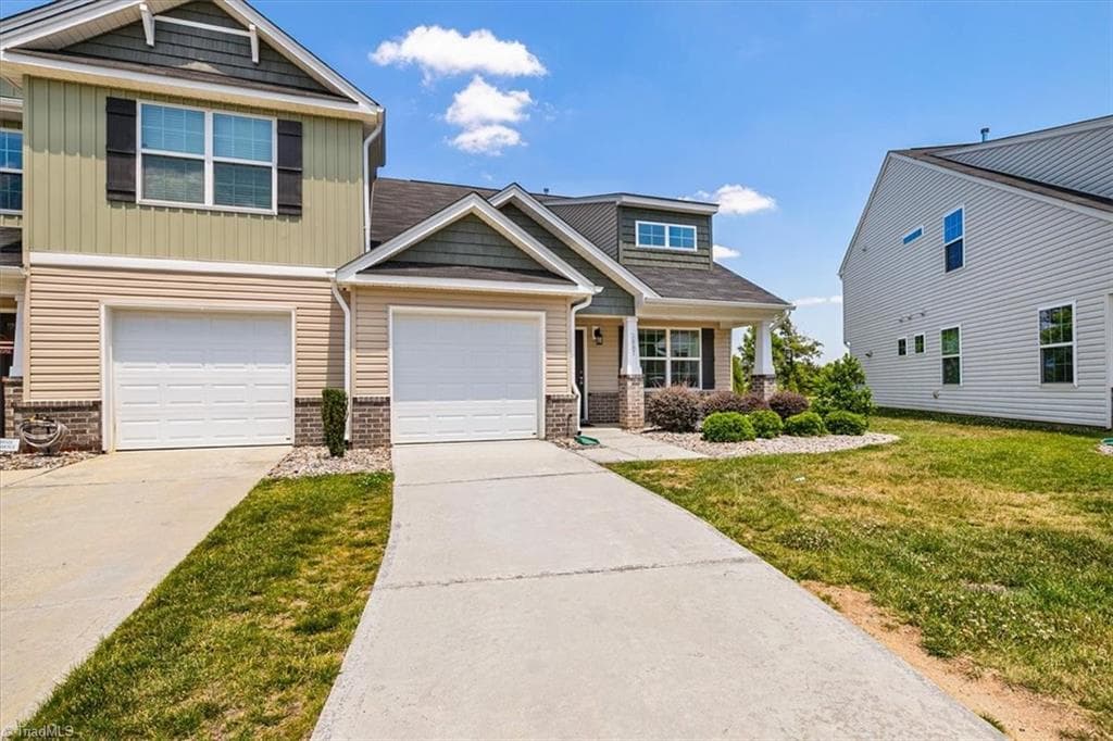 3887 Copperfield Court, High Point NC 27265