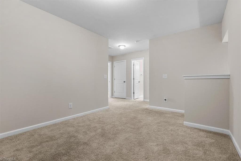 Stick/Site Built at 3887 Copperfield Court, High Point NC 27265, photo 28 of 44