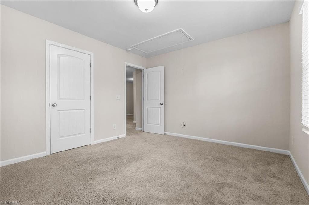Stick/Site Built at 3887 Copperfield Court, High Point NC 27265, photo 33 of 44