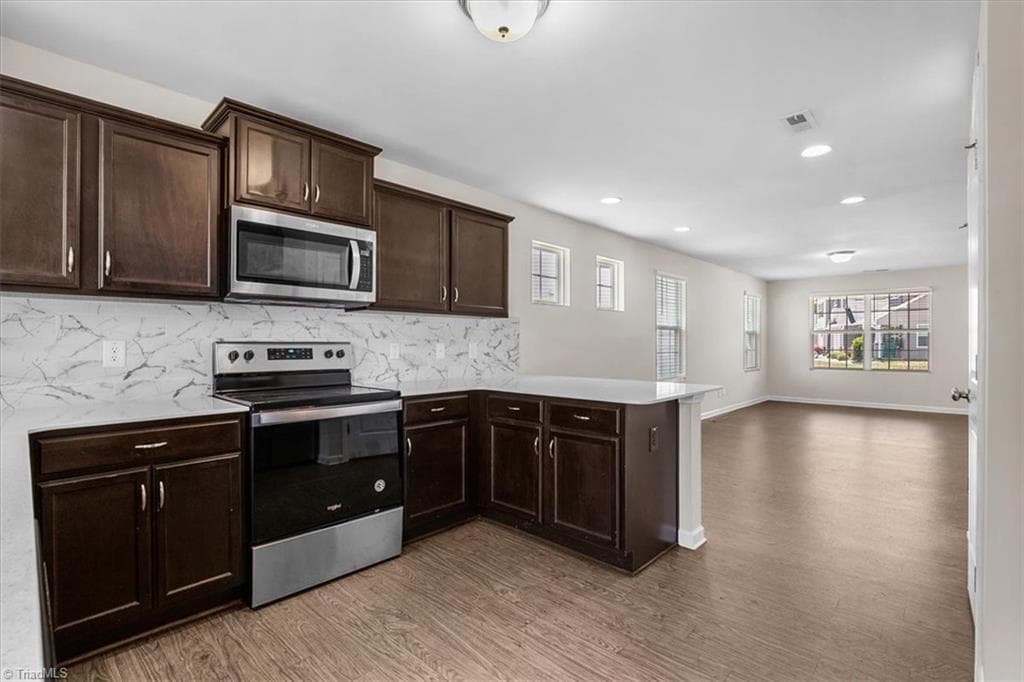 Stick/Site Built at 3887 Copperfield Court, High Point NC 27265, photo 18 of 44