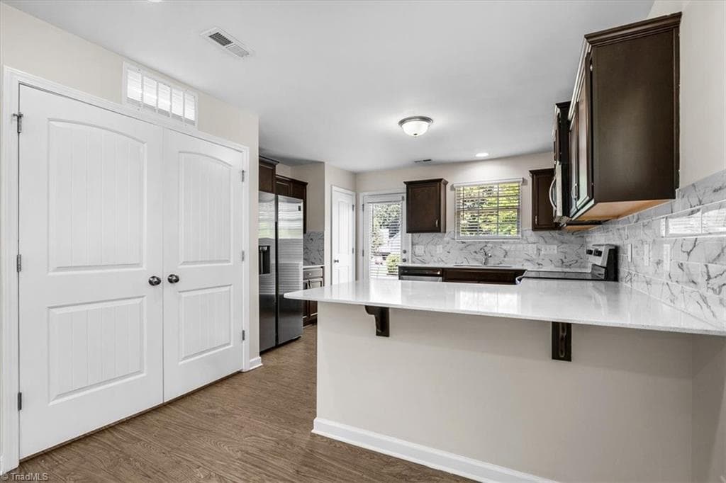 Stick/Site Built at 3887 Copperfield Court, High Point NC 27265, photo 15 of 44