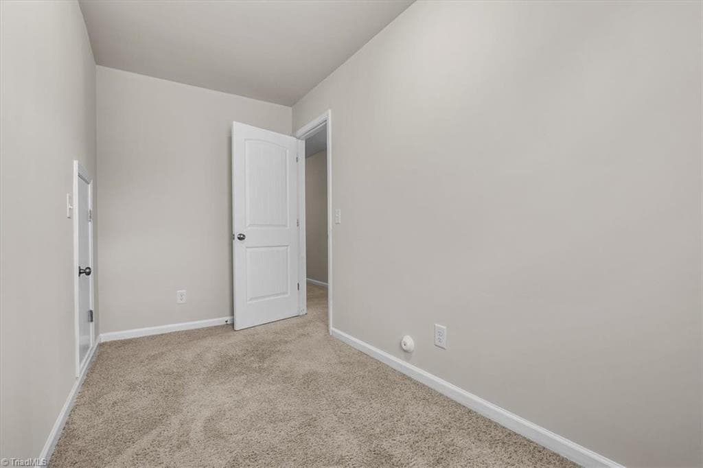 Stick/Site Built at 3887 Copperfield Court, High Point NC 27265, photo 35 of 44