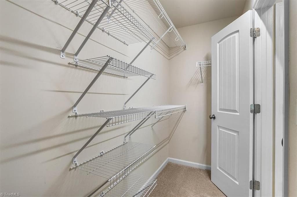 Stick/Site Built at 3887 Copperfield Court, High Point NC 27265, photo 25 of 44