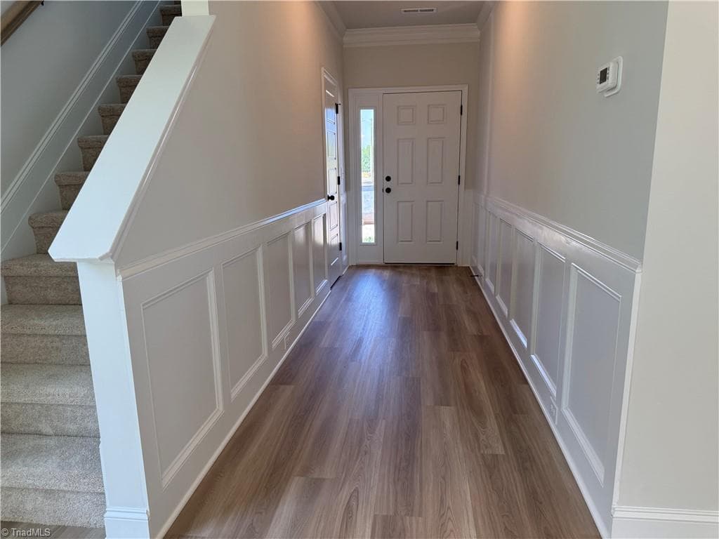 Stick/Site Built at 2817 Berwick Valley Drive, Winston-Salem NC 27127, Winston-Salem, photo 2 of 18