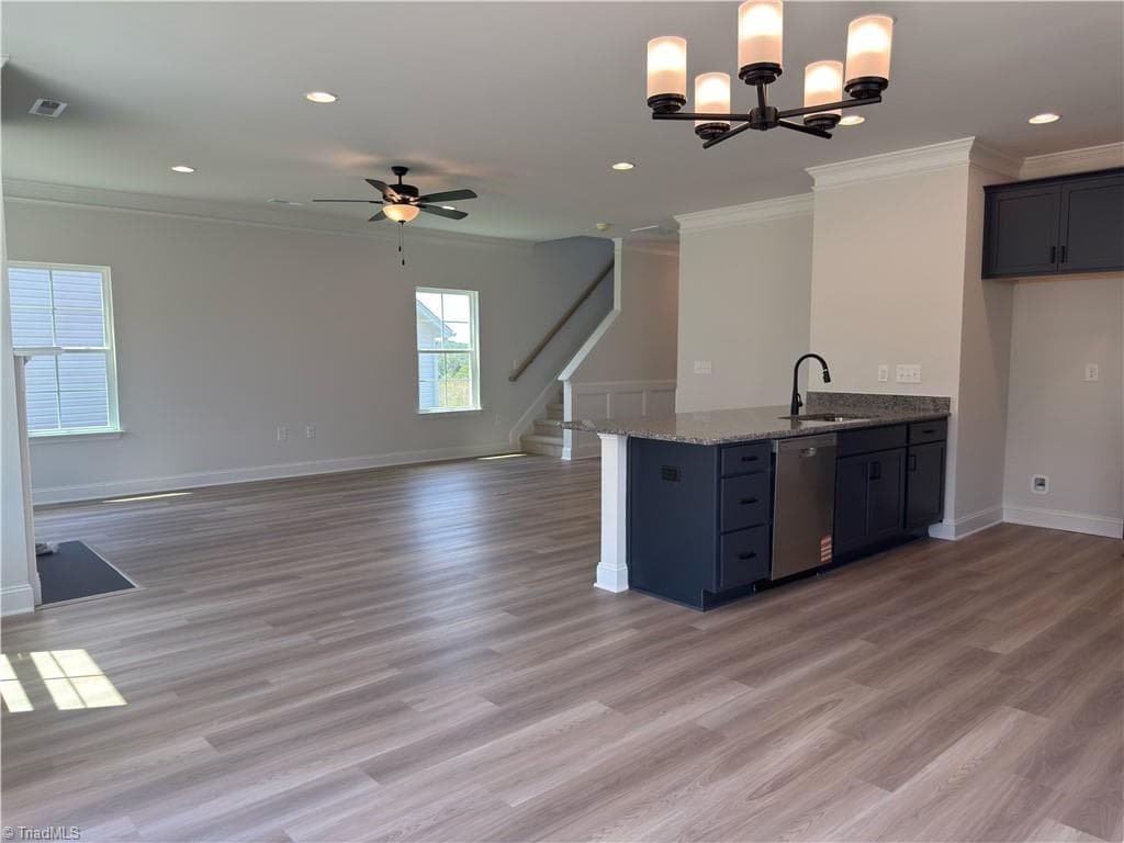 Stick/Site Built at 2817 Berwick Valley Drive, Winston-Salem NC 27127, Winston-Salem, photo 6 of 18
