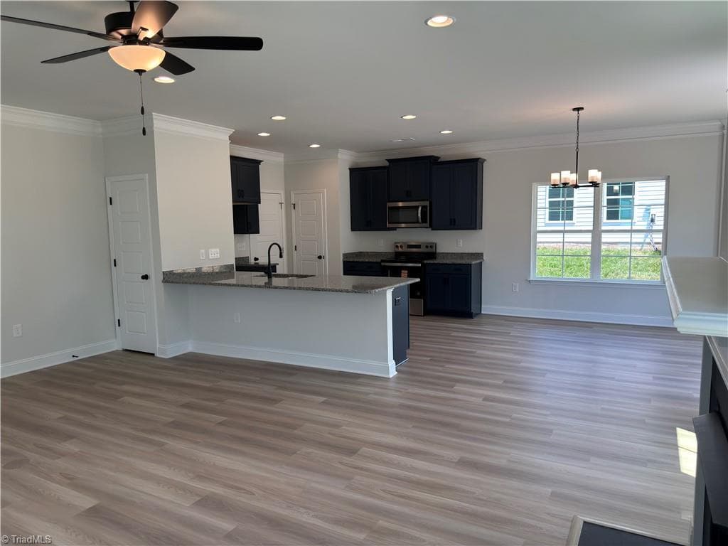 Stick/Site Built at 2817 Berwick Valley Drive, Winston-Salem NC 27127, Winston-Salem, photo 13 of 18