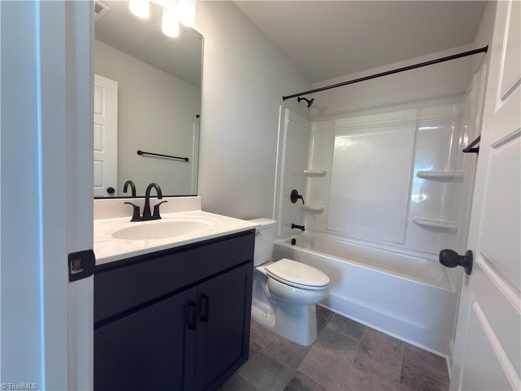 Stick/Site Built at 2817 Berwick Valley Drive, Winston-Salem NC 27127, Winston-Salem, photo 17 of 18