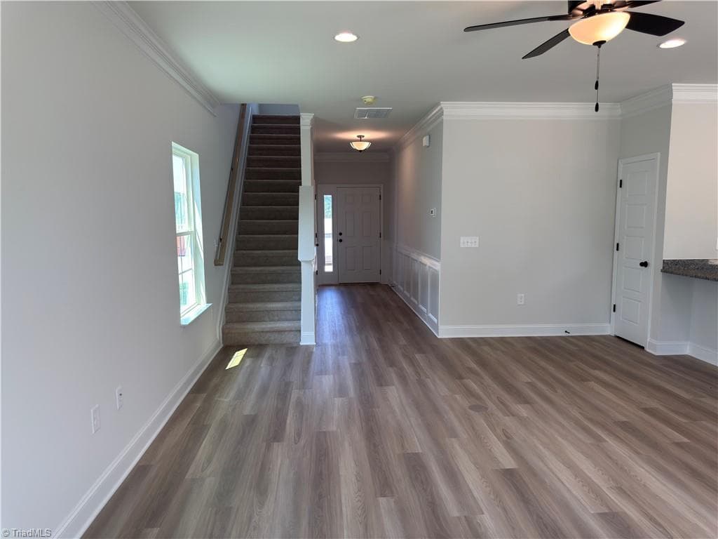 Stick/Site Built at 2817 Berwick Valley Drive, Winston-Salem NC 27127, Winston-Salem, photo 12 of 18