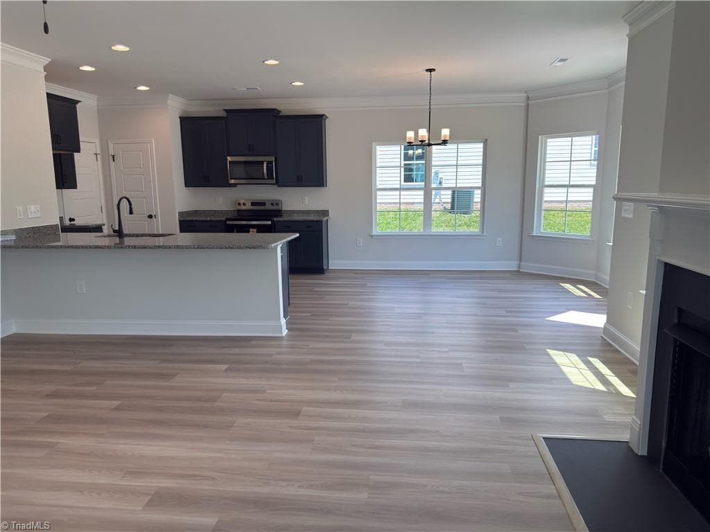 Stick/Site Built at 2817 Berwick Valley Drive, Winston-Salem NC 27127, Winston-Salem, photo 5 of 18