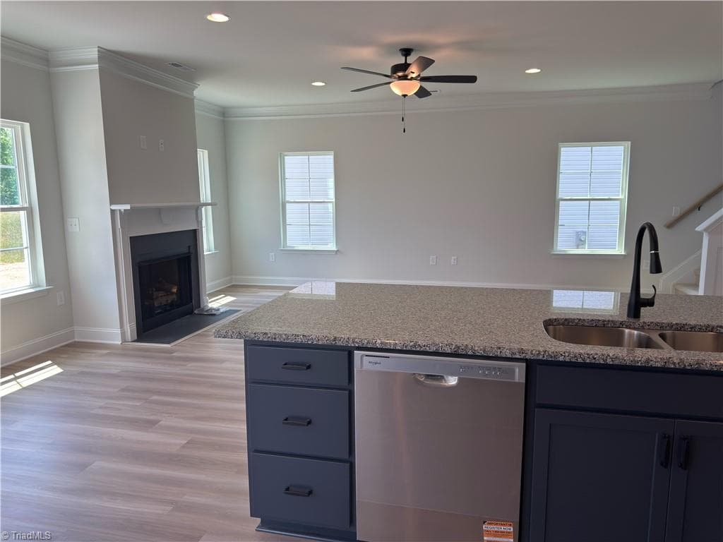 Stick/Site Built at 2817 Berwick Valley Drive, Winston-Salem NC 27127, Winston-Salem, photo 10 of 18